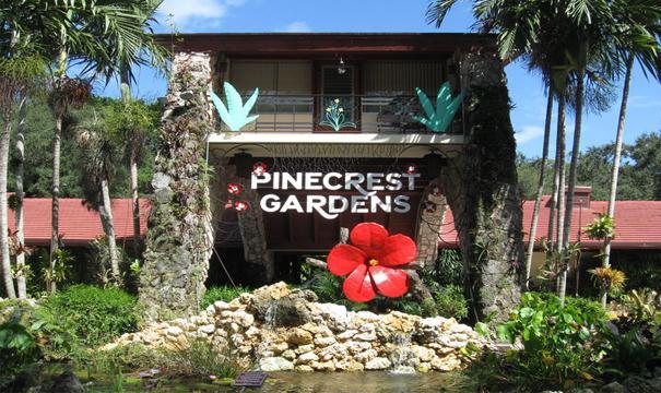 Pinecrest